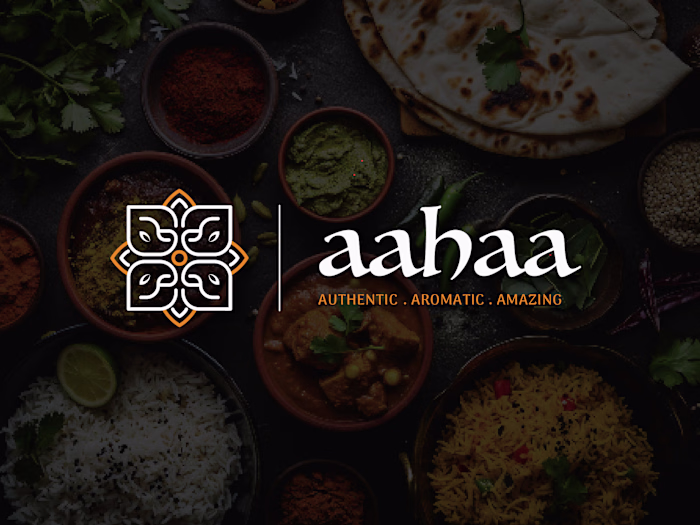 This branding pBranding and logo