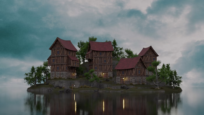 Medieval Themed Taverns