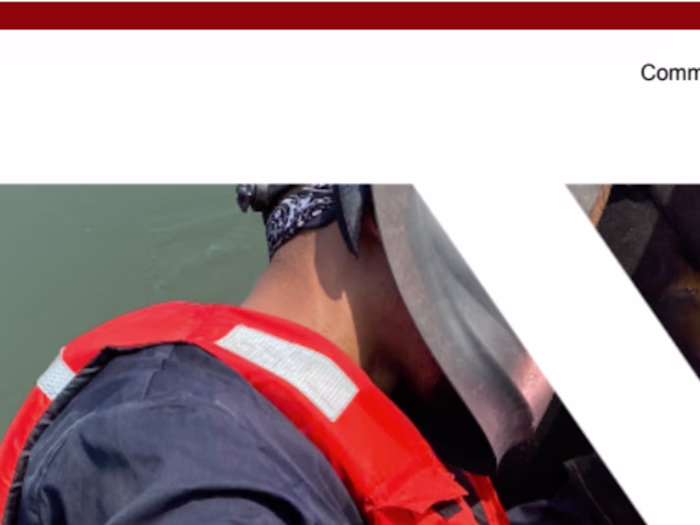 Service Catalog Development