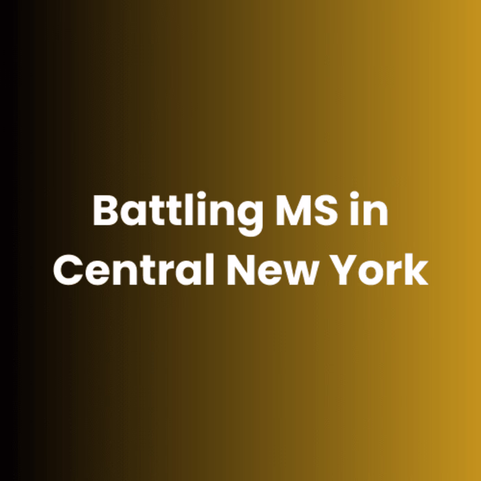 Battling MS: Recognizing Autoimmune Disease in CNY