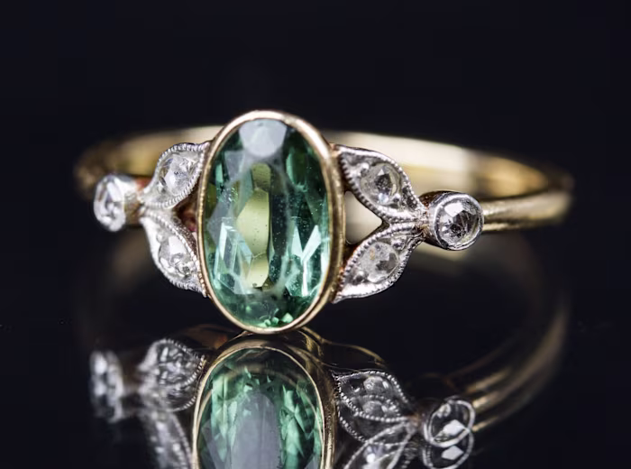 I photographed product images for