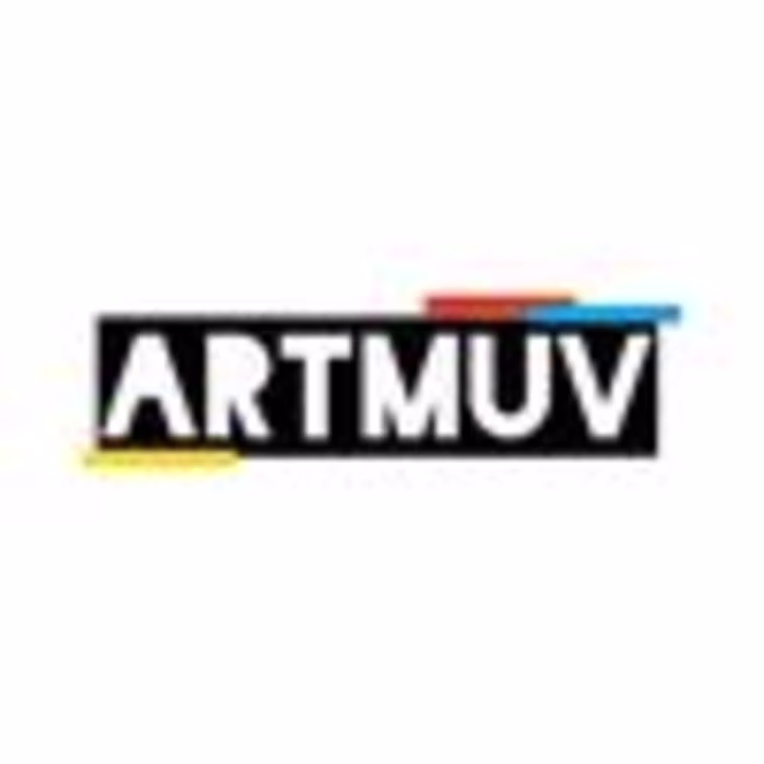 ARTMUV Web Designer