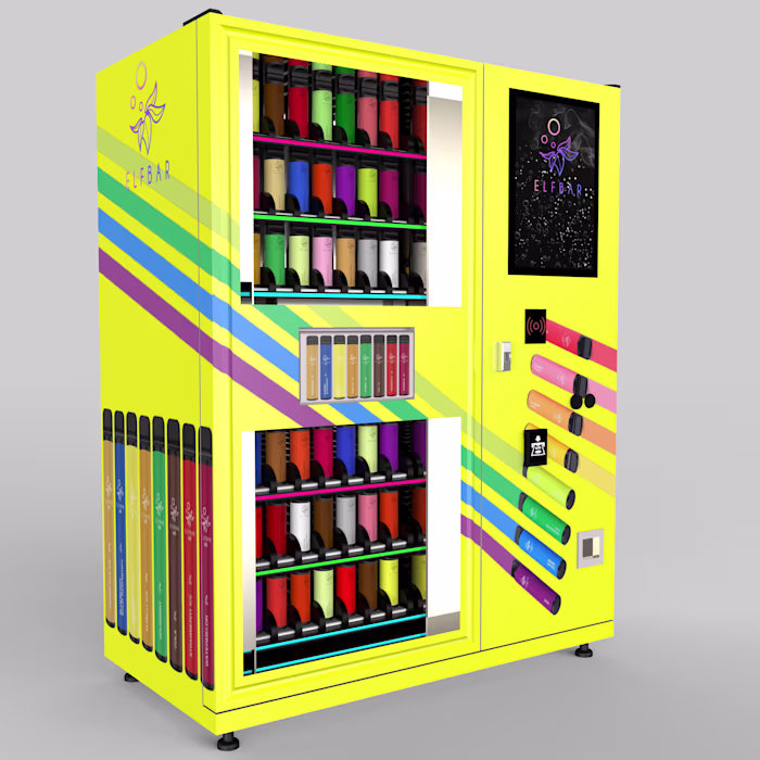 3D Modeling & Designs