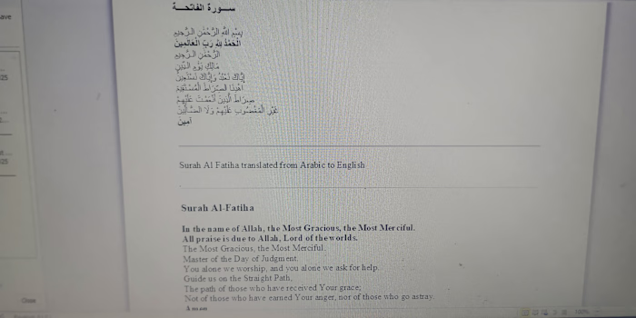 Data entry and typing