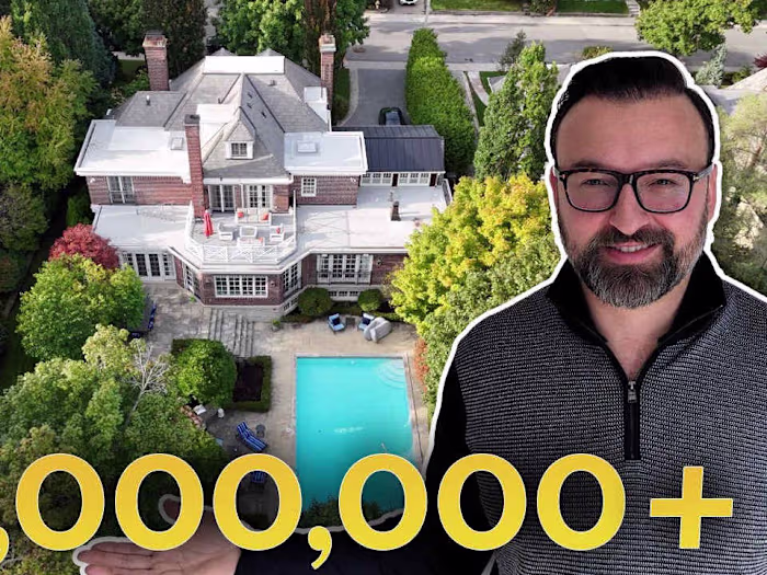 Real Estate Video Editing