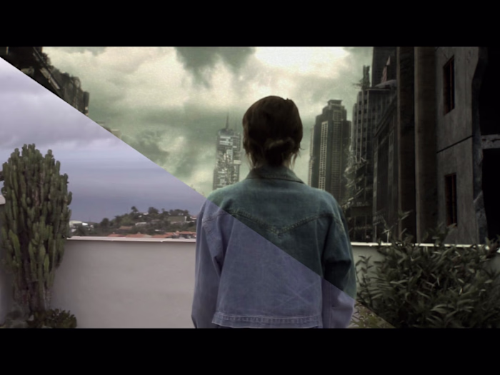 VFX Compositing Showreel By Amr Osama on Vimeo