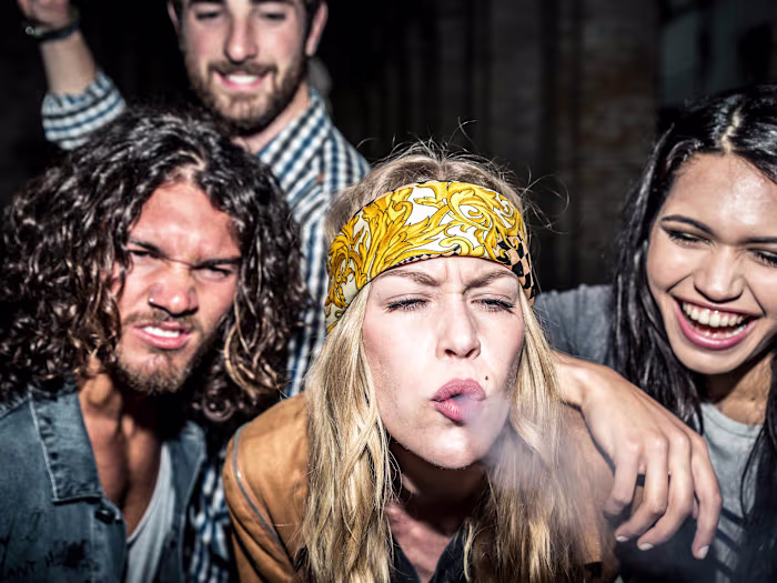 Doom, Grunge, Sludge, and Stoner Rock Analog Mastering