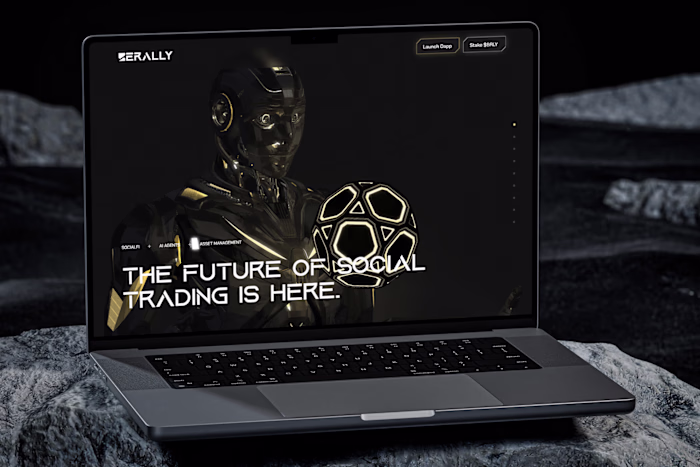 Early 2025, I was approached