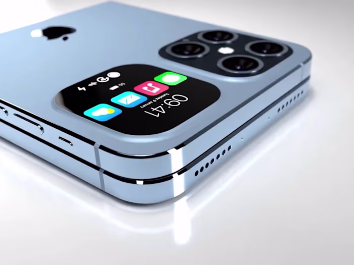 New I-Phone Flip|Click On All Advertisements.