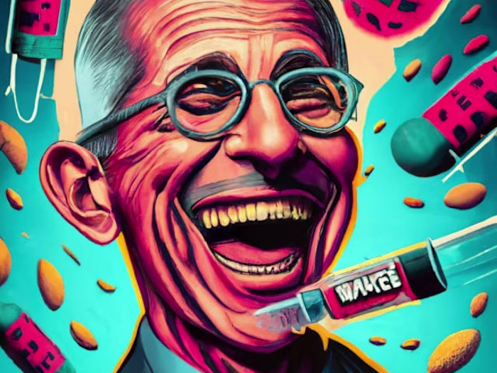 Animated Short Film Project