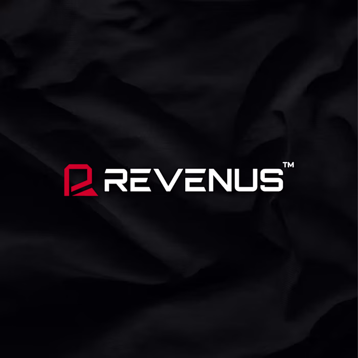 Revenus Modern logo