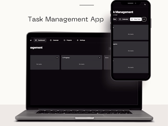 Next-Gen Kanban for Seamless Task & Project Management