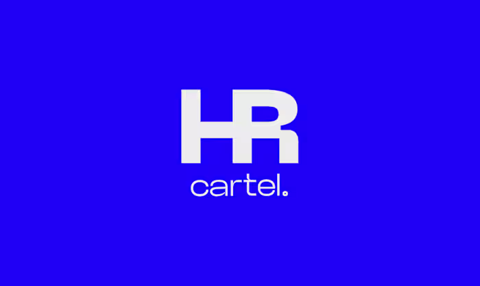 HR Cartel - Branding & Web Design