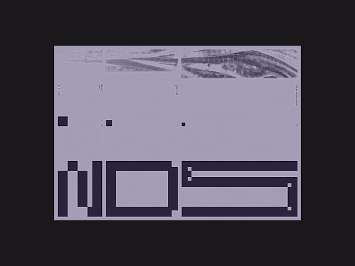 nds - Poster Design