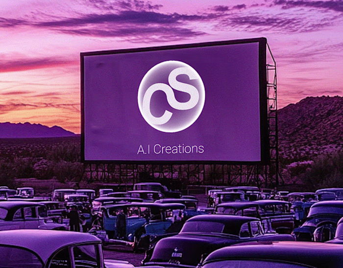 A.I Creations :: Behance