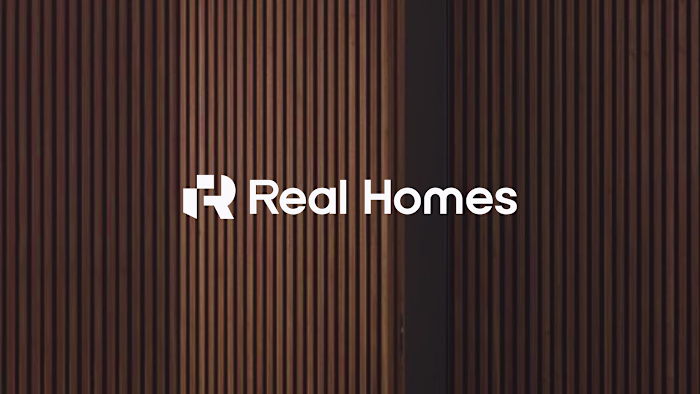 Real Homes PH: Brand Identity—Real Estate Company