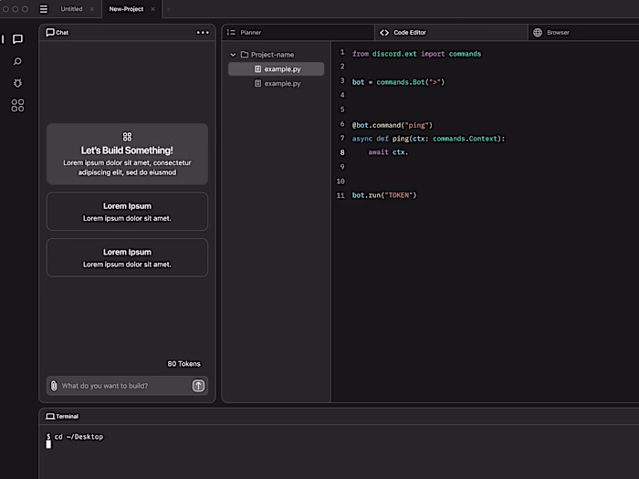 OpenDevin (open source project)