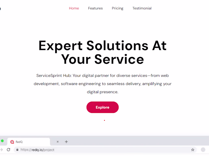 Empowering Excellence Through Innovative Solutions