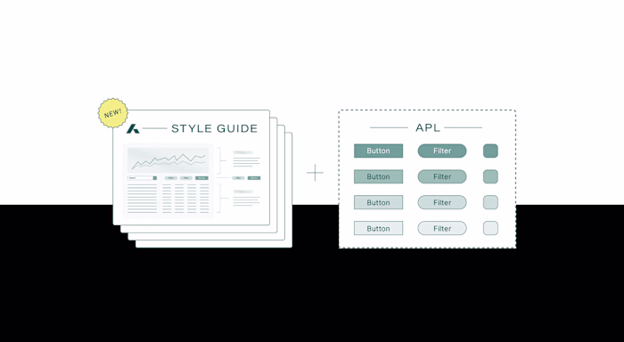 Documenting Addepar's Design System