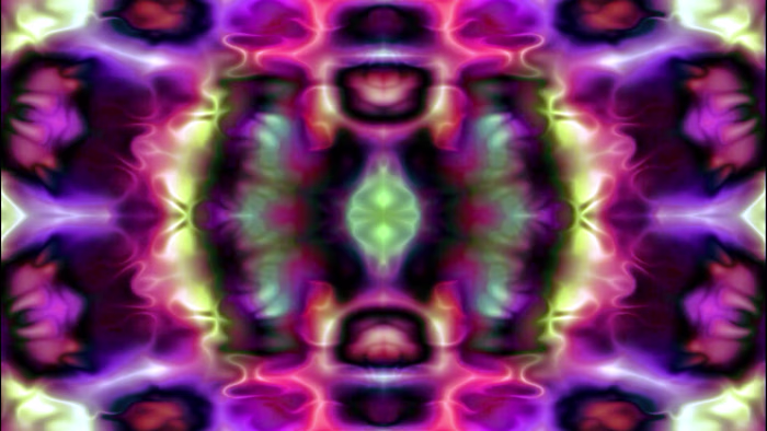 Crystalization – Root Chakra Visualization