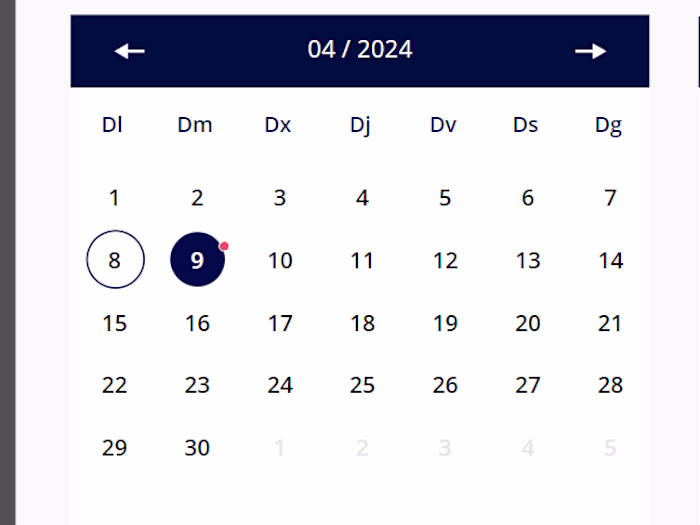 Room Booking Power Apps Application