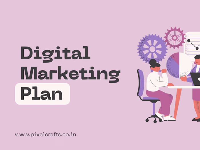 Digital Marketing Campaign