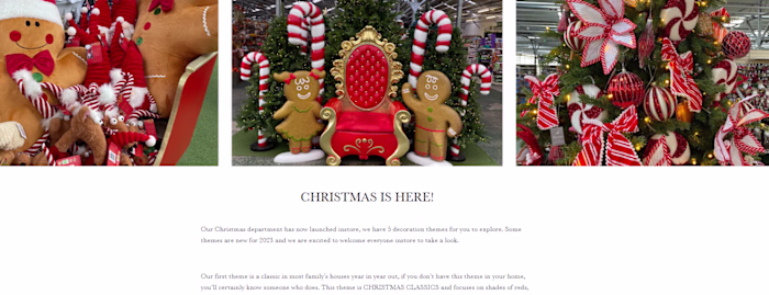 Boosting Sales Through Integrated Marketing for Retail