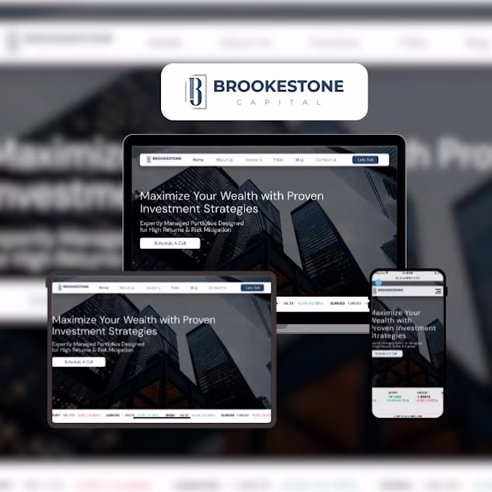 Brookestone Capital