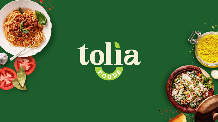 Tolia Foods