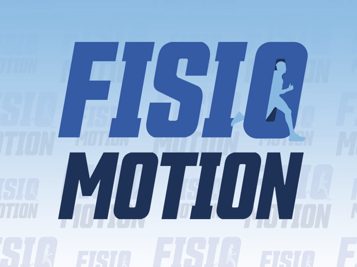 Fisio Motion Brand
