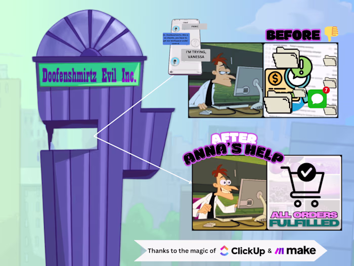 DE Inc. | development & design