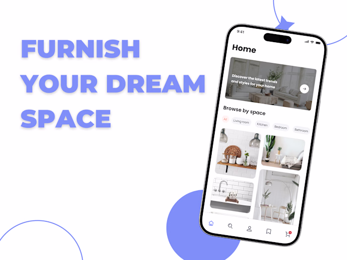 Styleka - Where design meets comfort, beautifully