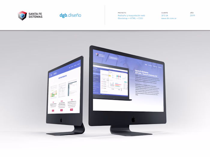 Responsive Web design