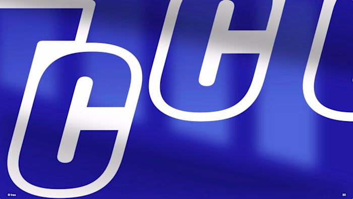 Crafting CTCBIO’s Brand Identity