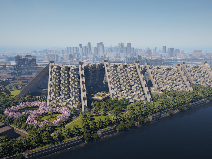 Residential Real Estate Sales App