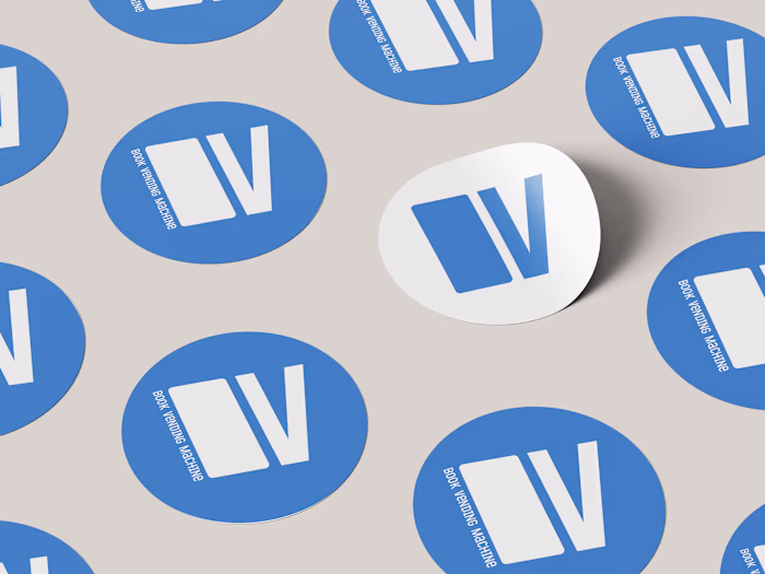 BOOKva | Brand Identity Development & Logo Design