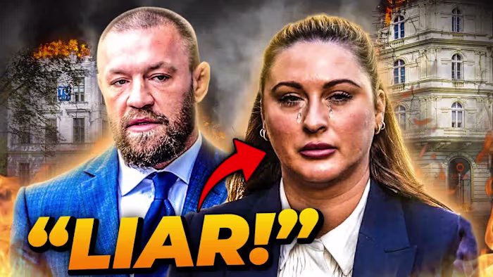 More-Troubles-McGregor-To-Pay-Case-Legal-Cost - Thumbnail Design
