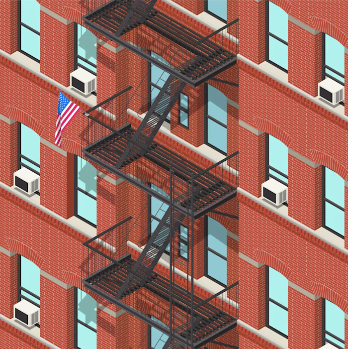 This was an isometric vector