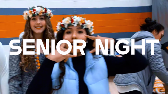 Skyridge vs. Westlake: Volleyball Senior Night on Vimeo