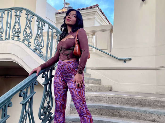 Fashion Video Content 