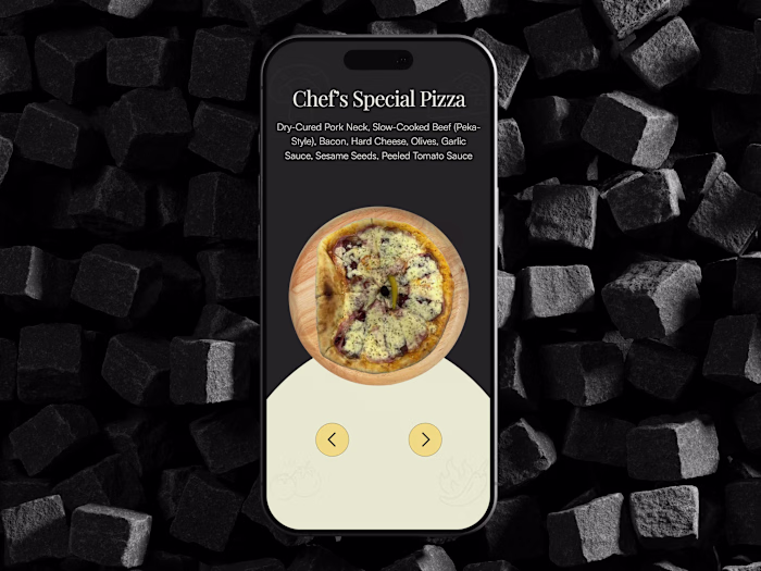 Felikitas Restaurant – Exquisite Taste and Atmosphere