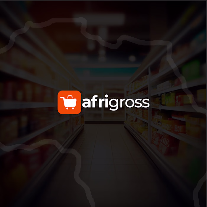 Afrigross Brand Design