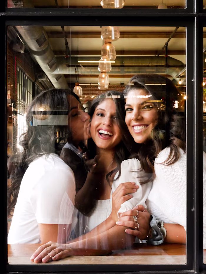 Photography: Teas & Toast