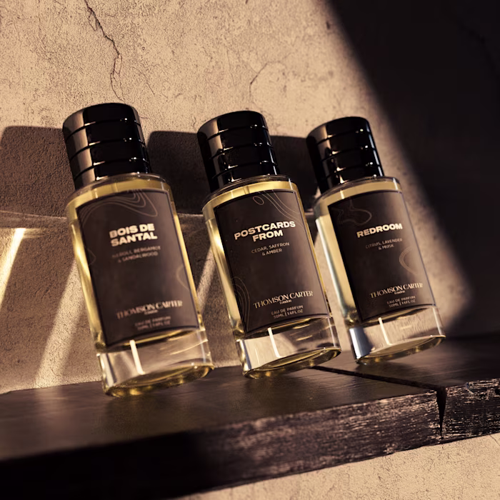 Take this quiz to find your perfect scent match.
