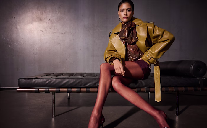 Retrofête Fall '25 Campaign 