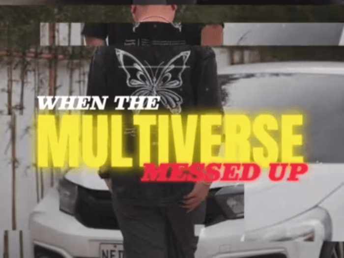 Creative Video Editing Showcase