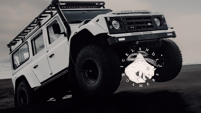 Icelandic roamers | Private tours in Iceland - YouTube