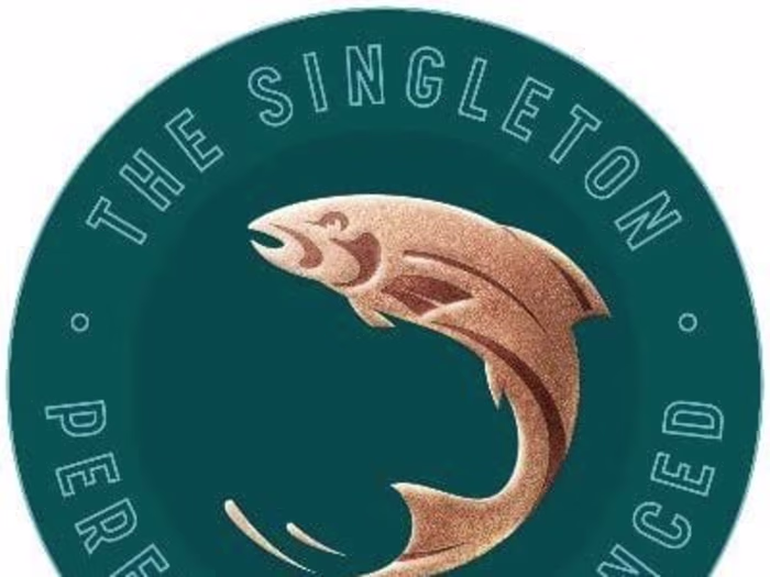 Singleton Whiskey