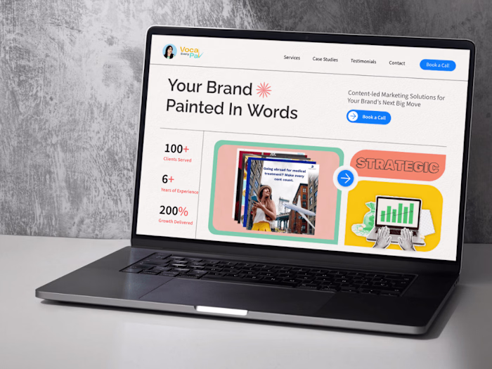 Vocal Every Pal – A Paper-Inspired Digital Experience