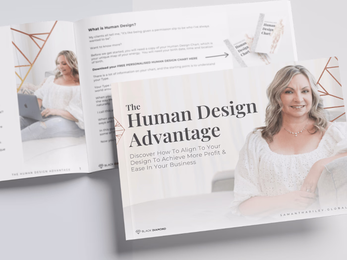 Samantha Riley Web & Media Assets